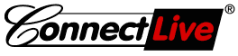 ConnectLive logo