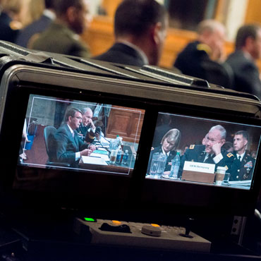 Video monitors photo